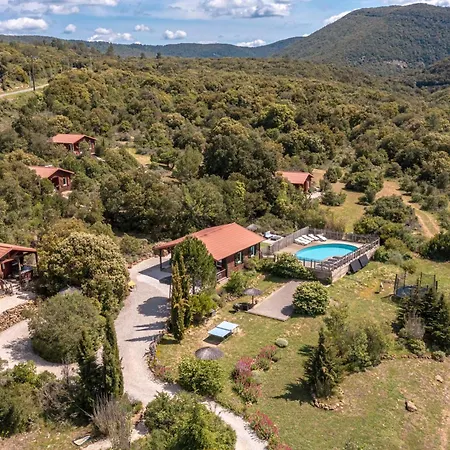 Les Casots Apartment Rouffiac-des-Corbières