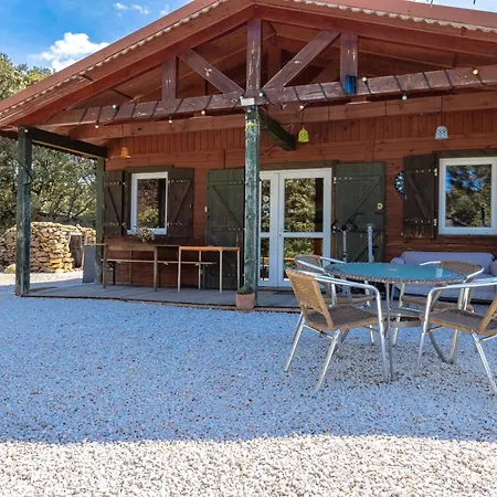 Apartment Les Casots Rouffiac-des-Corbières