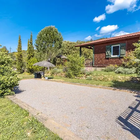 Apartment Les Casots