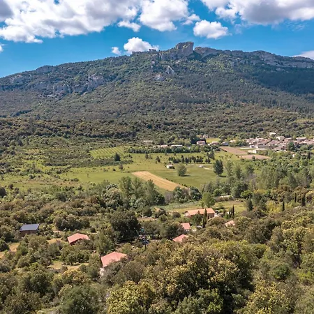 Apartment Les Casots Rouffiac-des-Corbières