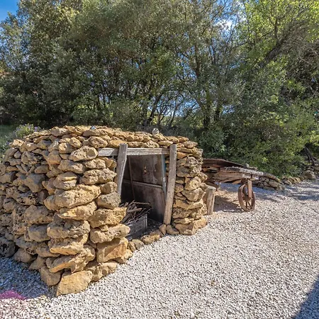 Les Casots Apartment Rouffiac-des-Corbières