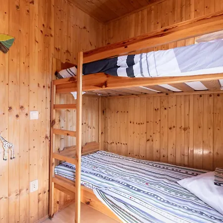 Apartment Les Casots Rouffiac-des-Corbières