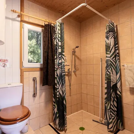 Apartment Les Casots *