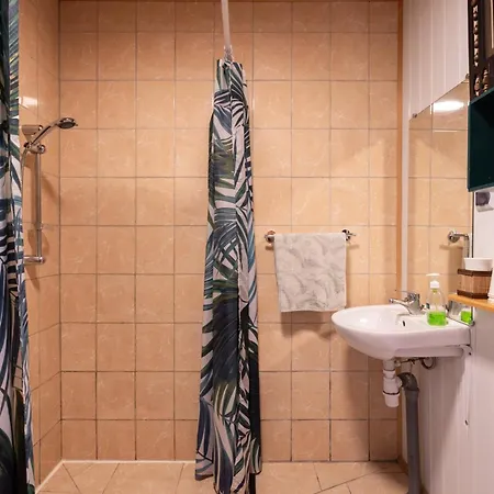 Apartment Les Casots Rouffiac-des-Corbières