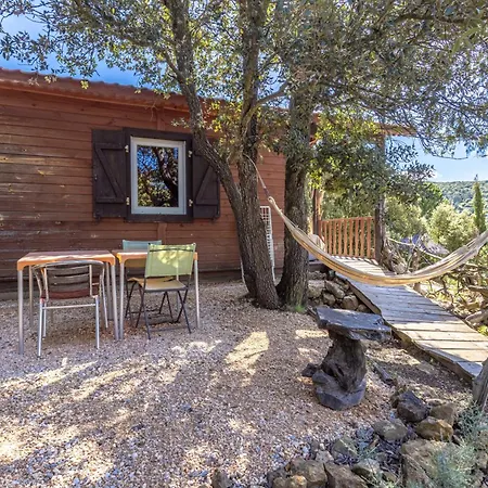 Apartment Les Casots