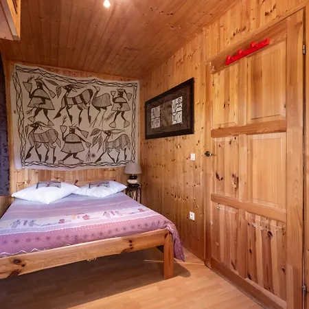 Apartment Les Casots *