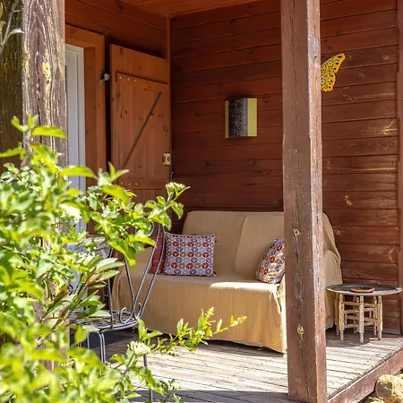 Les Casots Apartment *