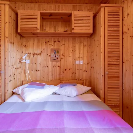 Apartment Les Casots