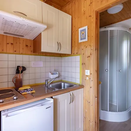 Les Casots Apartment *