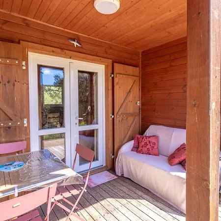 Les Casots Apartment