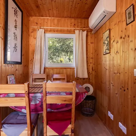 Apartment Les Casots *