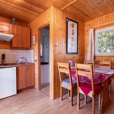 Apartment Les Casots *