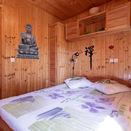 Apartment Les Casots *