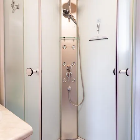 Apartment Les Casots