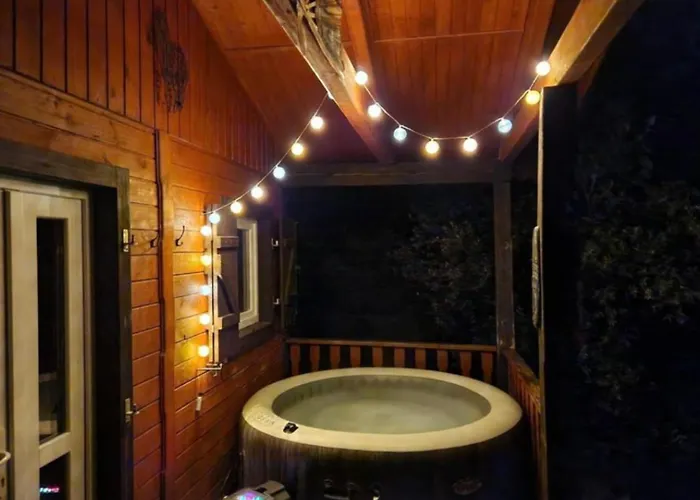 Les Casots Rouffiac-des-Corbières